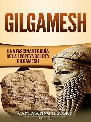 cover image of Gilgamesh